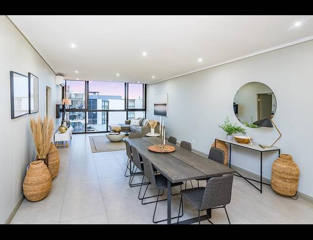 2 BEDROOM PROPERTY TO RENT IN ASCEND TO MIDSTREAM